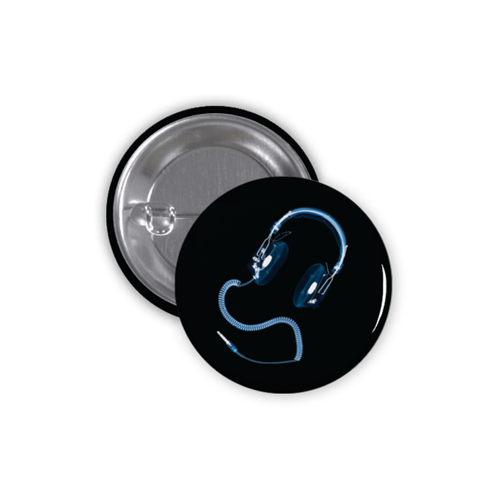 Get Sunk 4-Button Pack - 1.25"