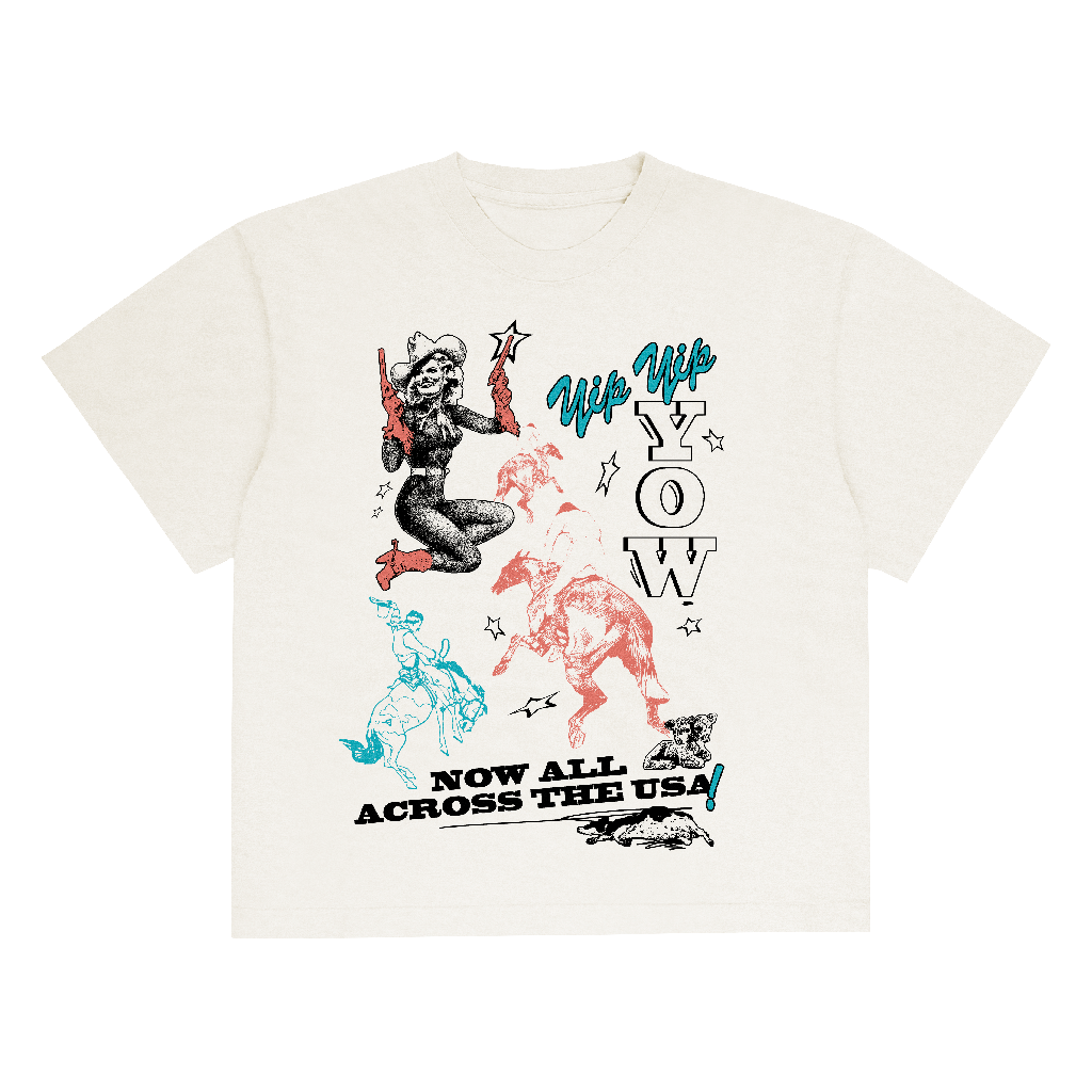 YipYipYow T-Shirt