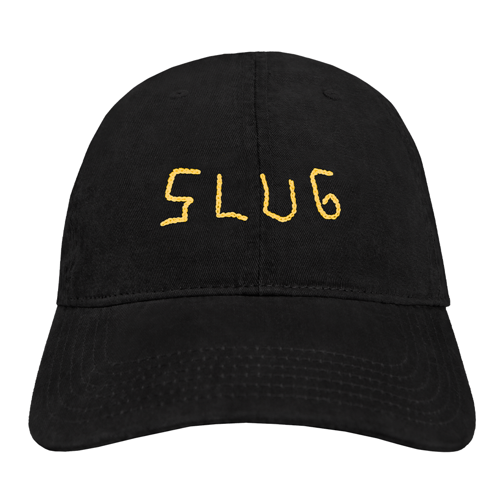 SLUG Dad Hat