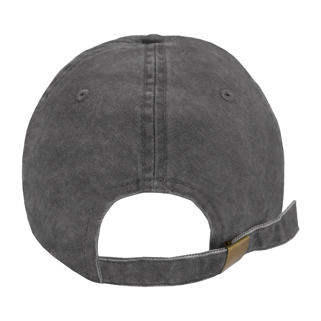 Grizzly Bear Dad Hat