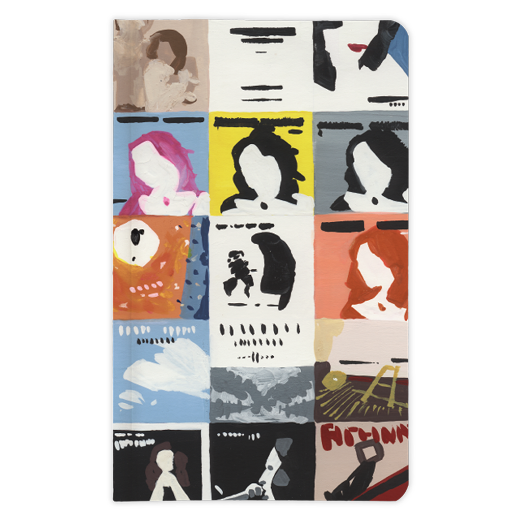 Album Mosaic Journal