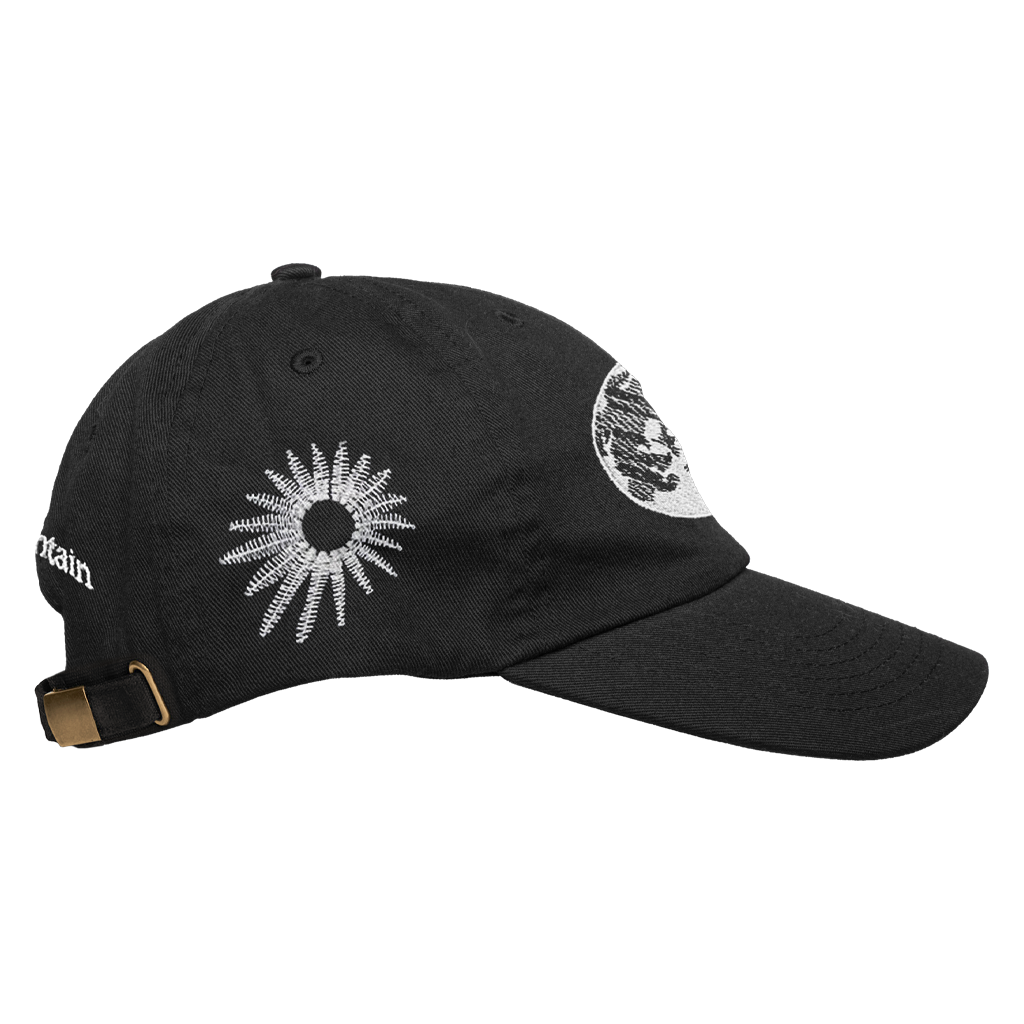EDAM Hat