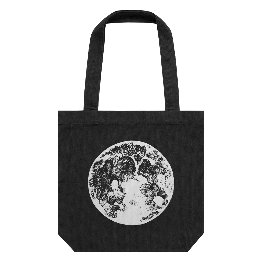 EDAM Tote Bag