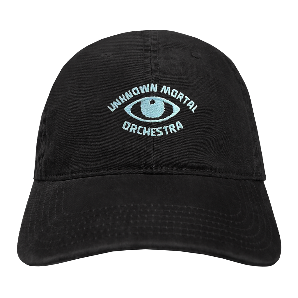 Eye Dad Hat