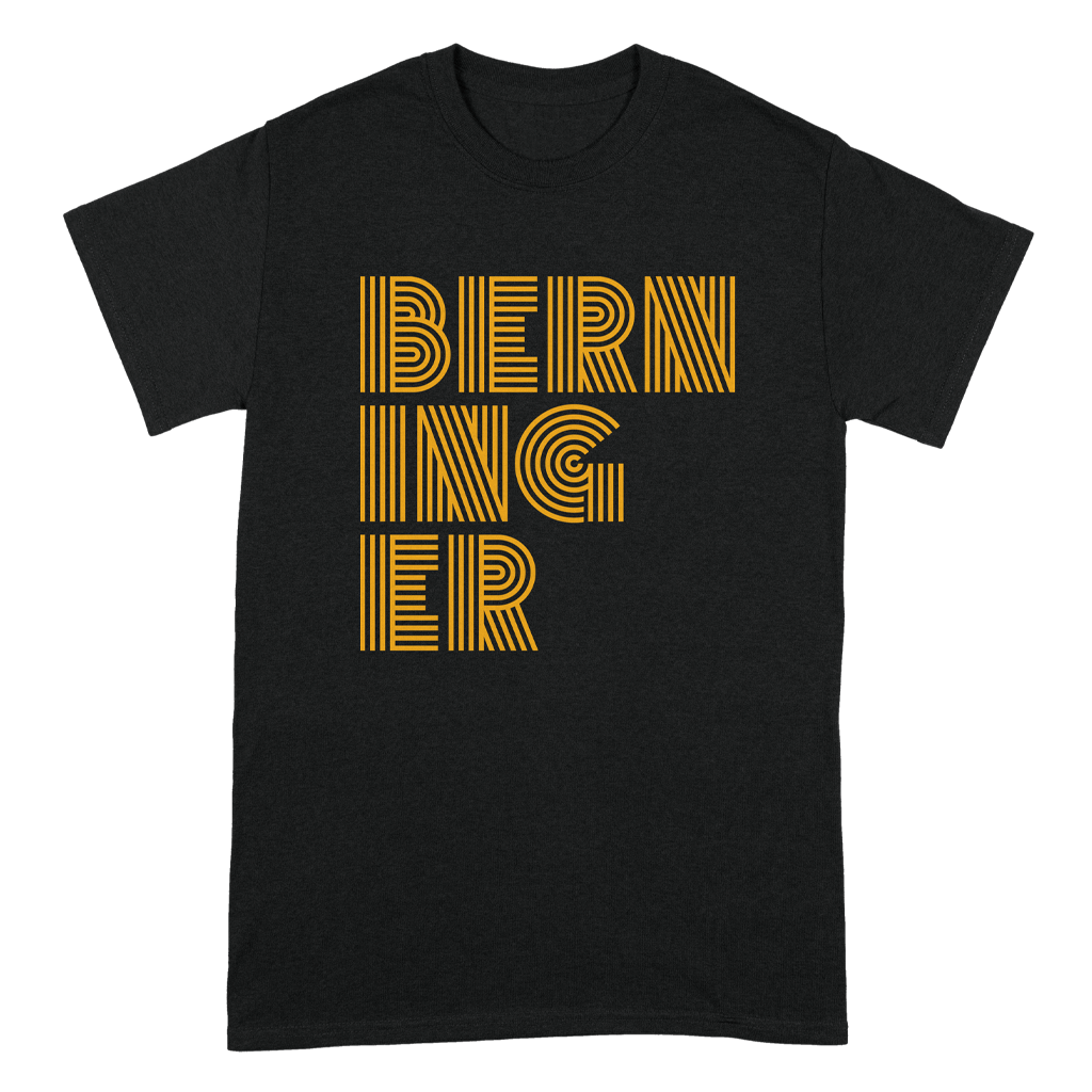 BERNINGER T-Shirt