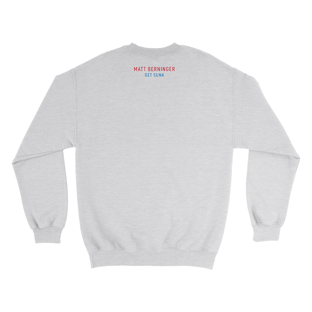 Junk Crewneck Sweatshirt