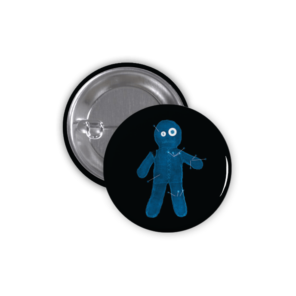 Get Sunk 4-Button Pack - 1.25"