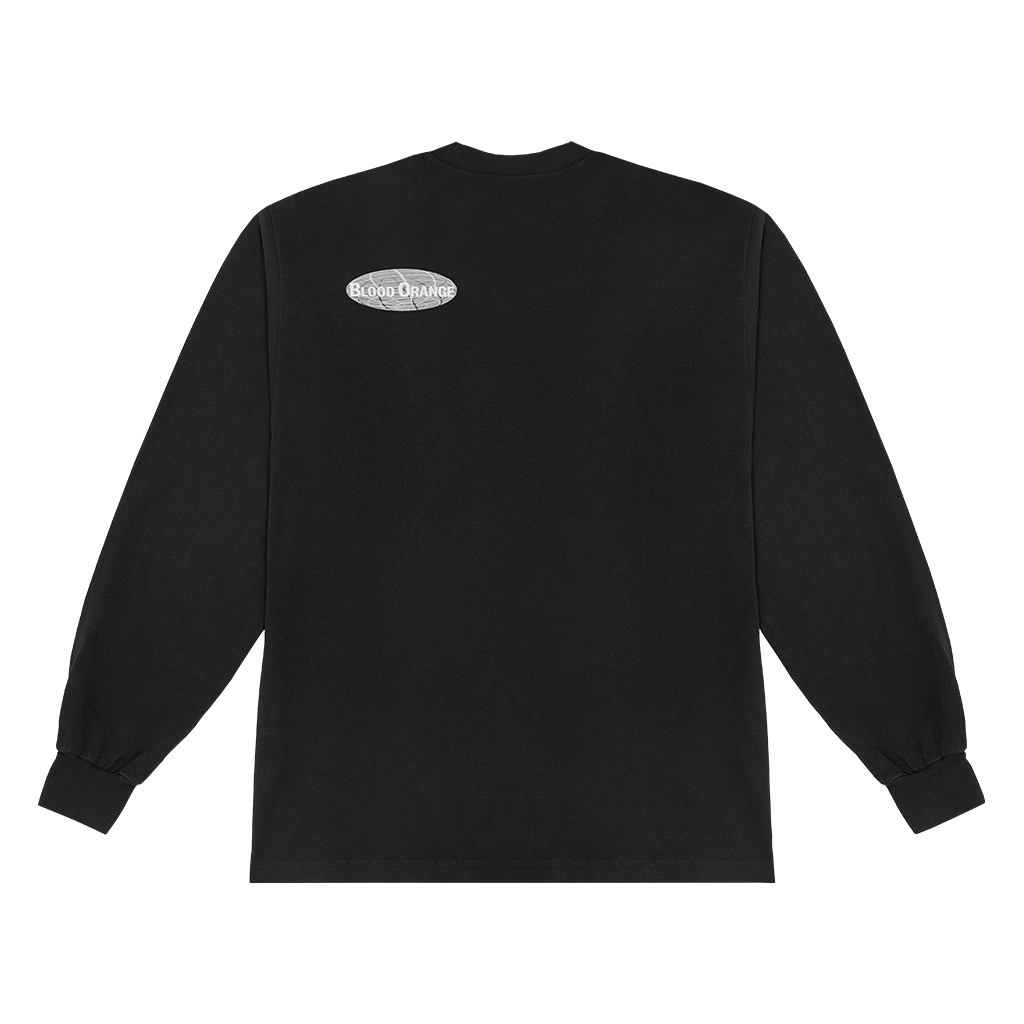from Essex via New York Longsleeve T-Shirt