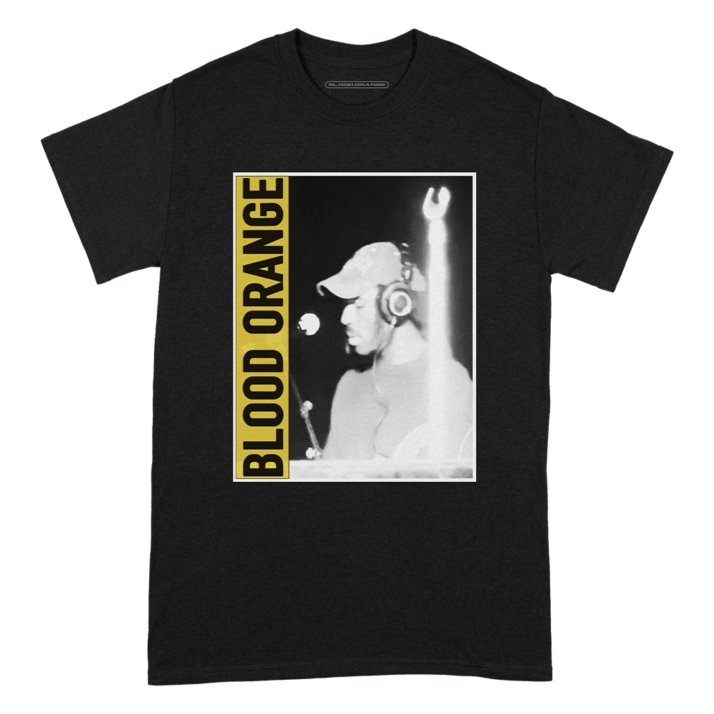 Headphones T-Shirt