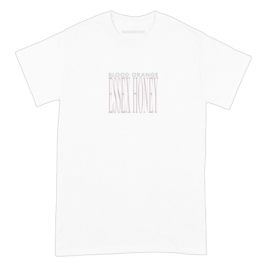Essex Honey T-Shirt
