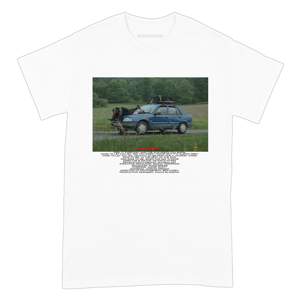 Car T-Shirt