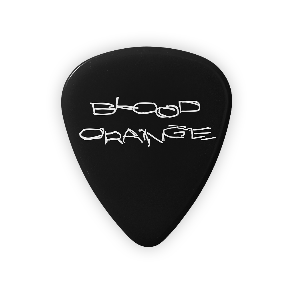 Essex Honey Guitar Pick Set