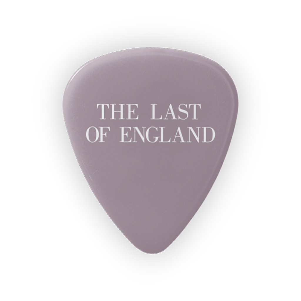 Essex Honey Guitar Pick Set