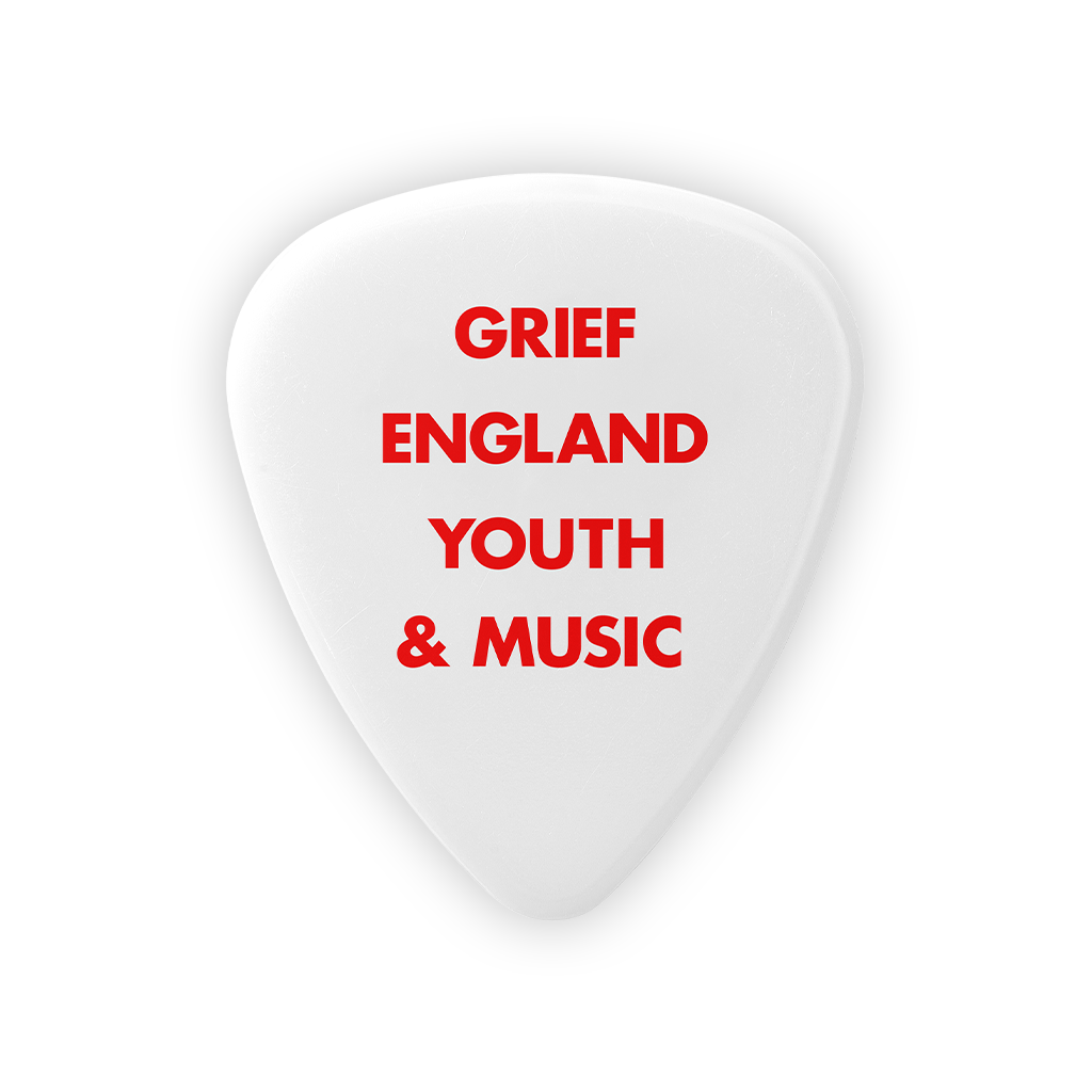 Essex Honey Guitar Pick Set