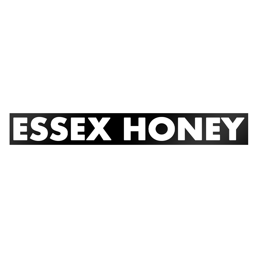 Essex Honey 5-Sticker Pack