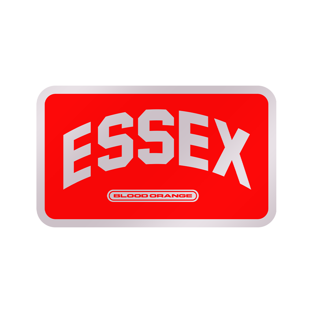 Essex Honey 5-Sticker Pack