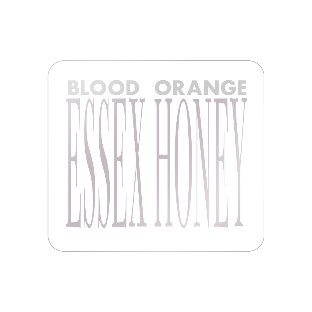 Essex Honey 5-Sticker Pack