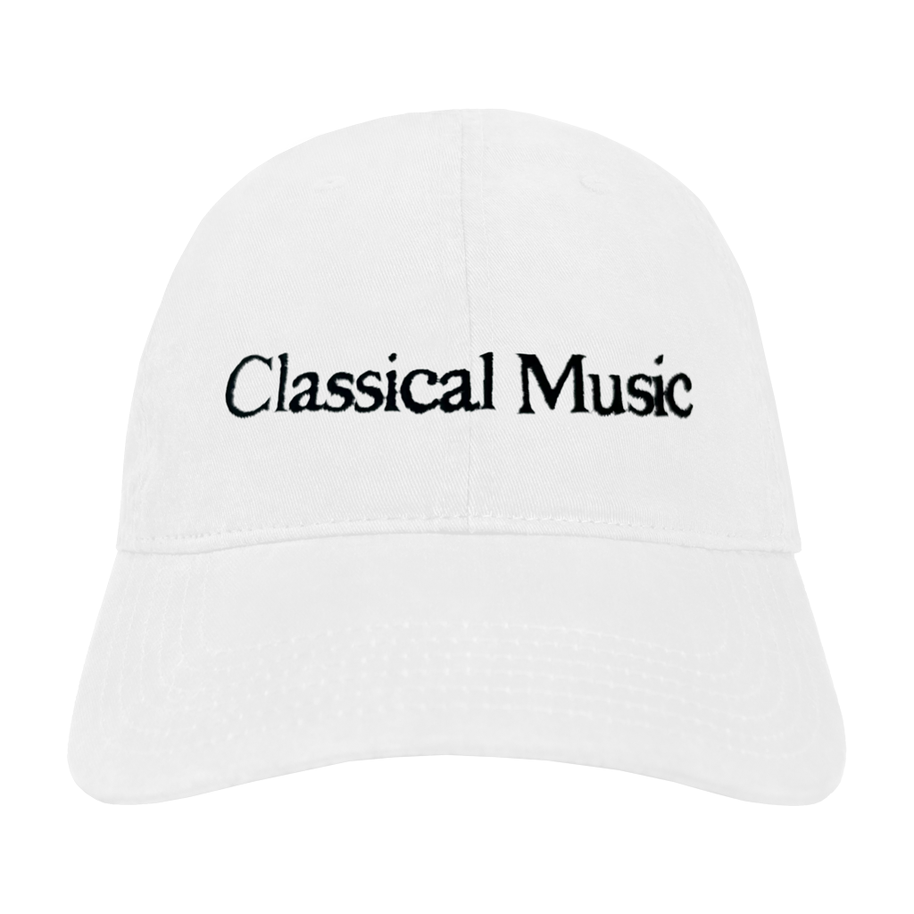 Classical Music Hat