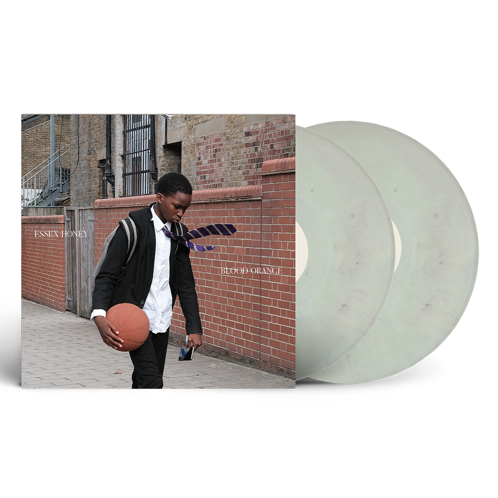 Blood Orange Music - The CBP Store