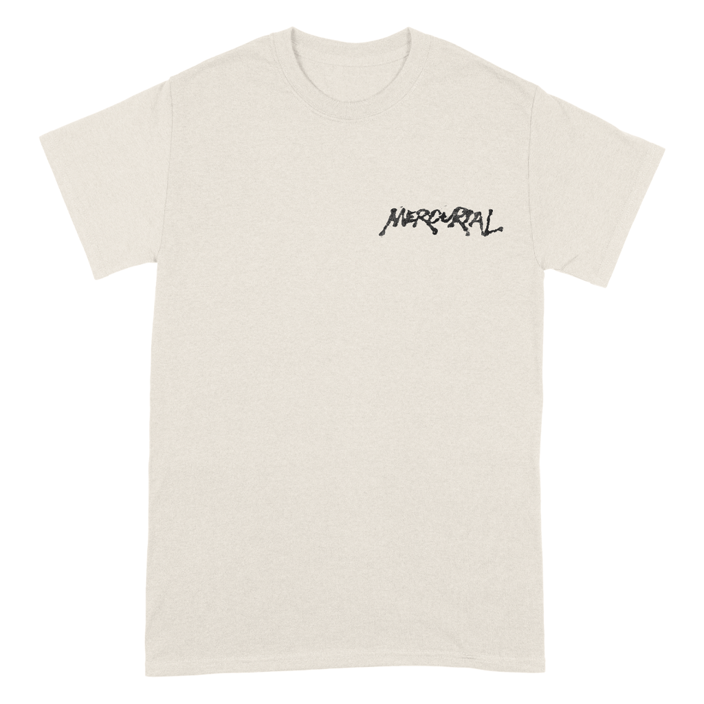 Mercurial Cubes T-Shirt