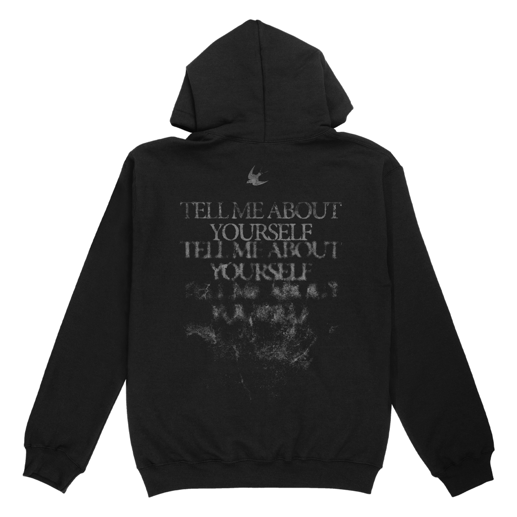 Mercurial Pullover Hoodie