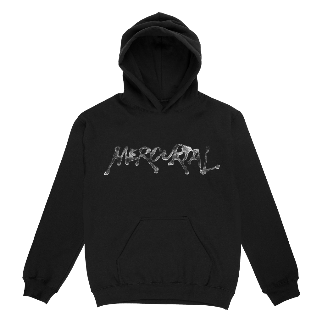 Mercurial Pullover Hoodie