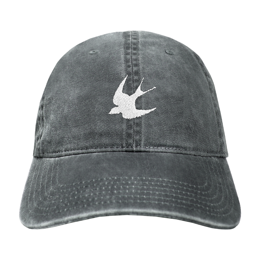 Chandol Bird Logo Dad Hat
