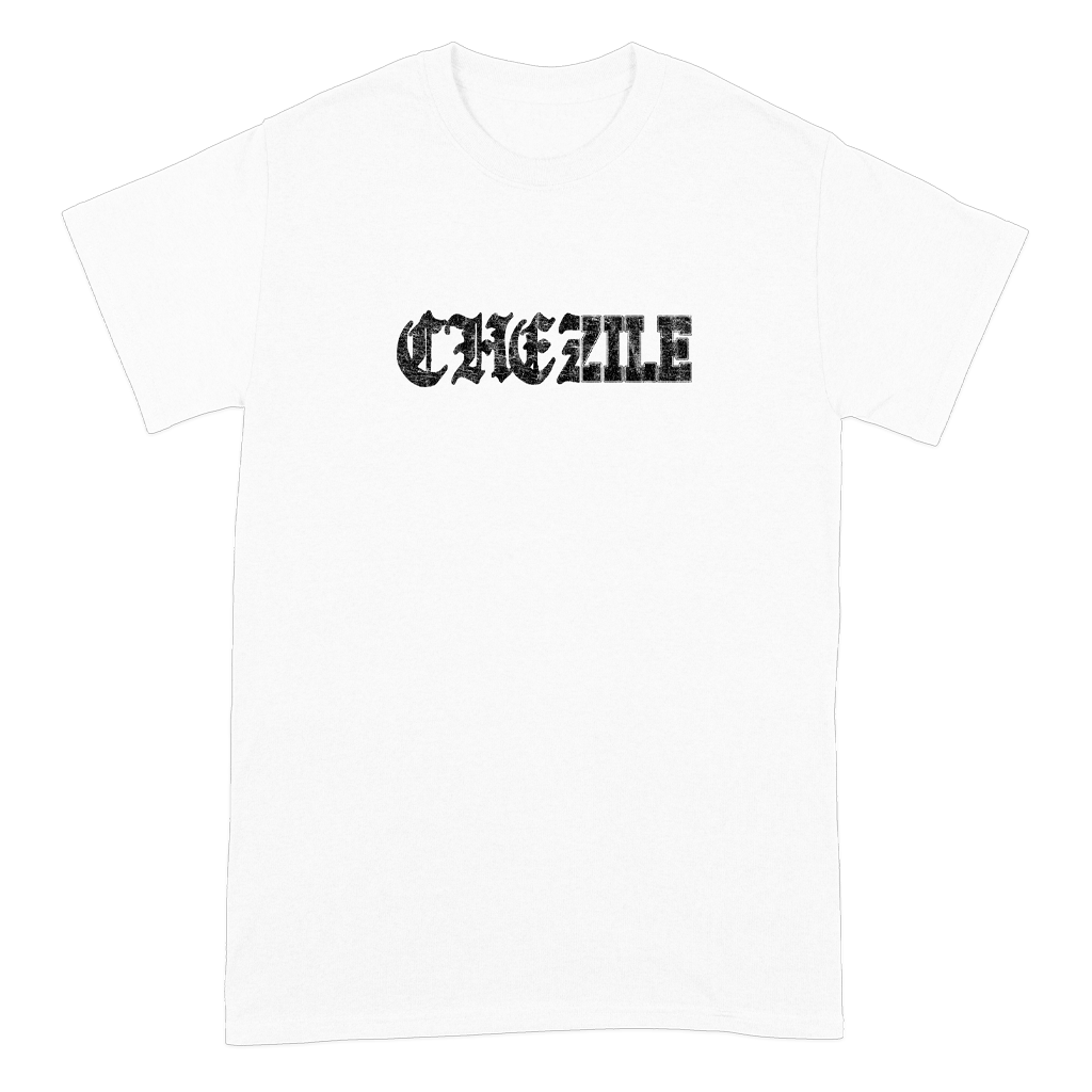 Chezile Split T-Shirt