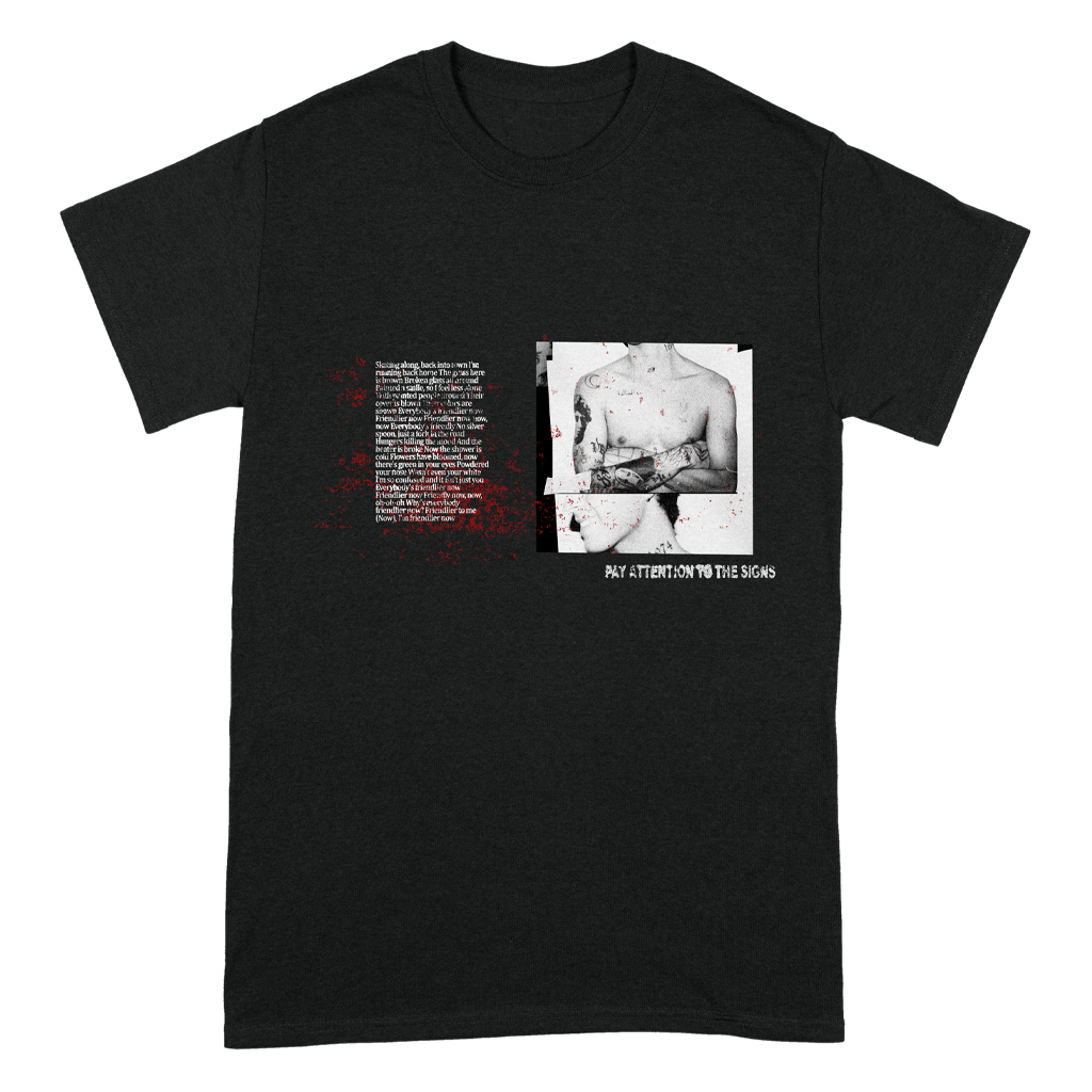 The Signs T-Shirt