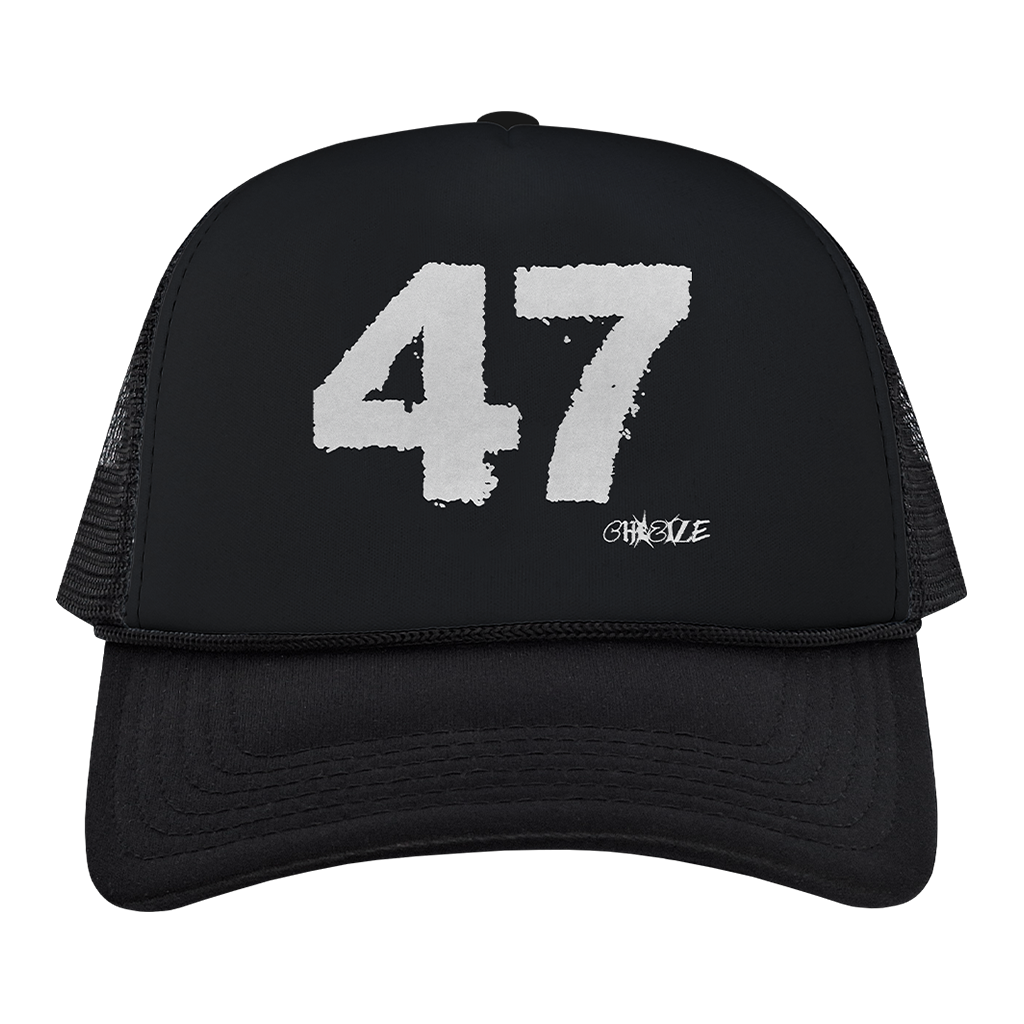47 Trucker Hat
