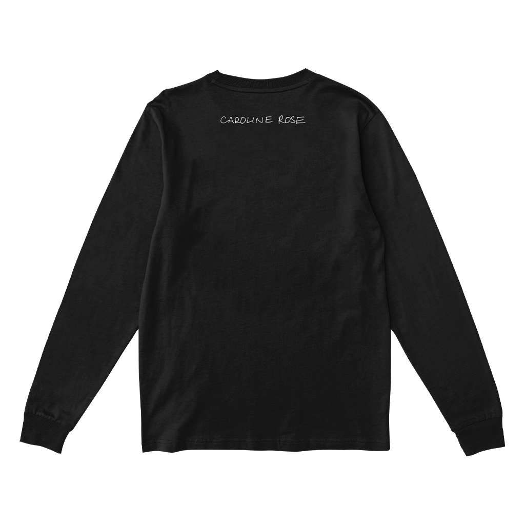 Heaven Is A Gay Bar In Texas Longsleeve T-Shirt