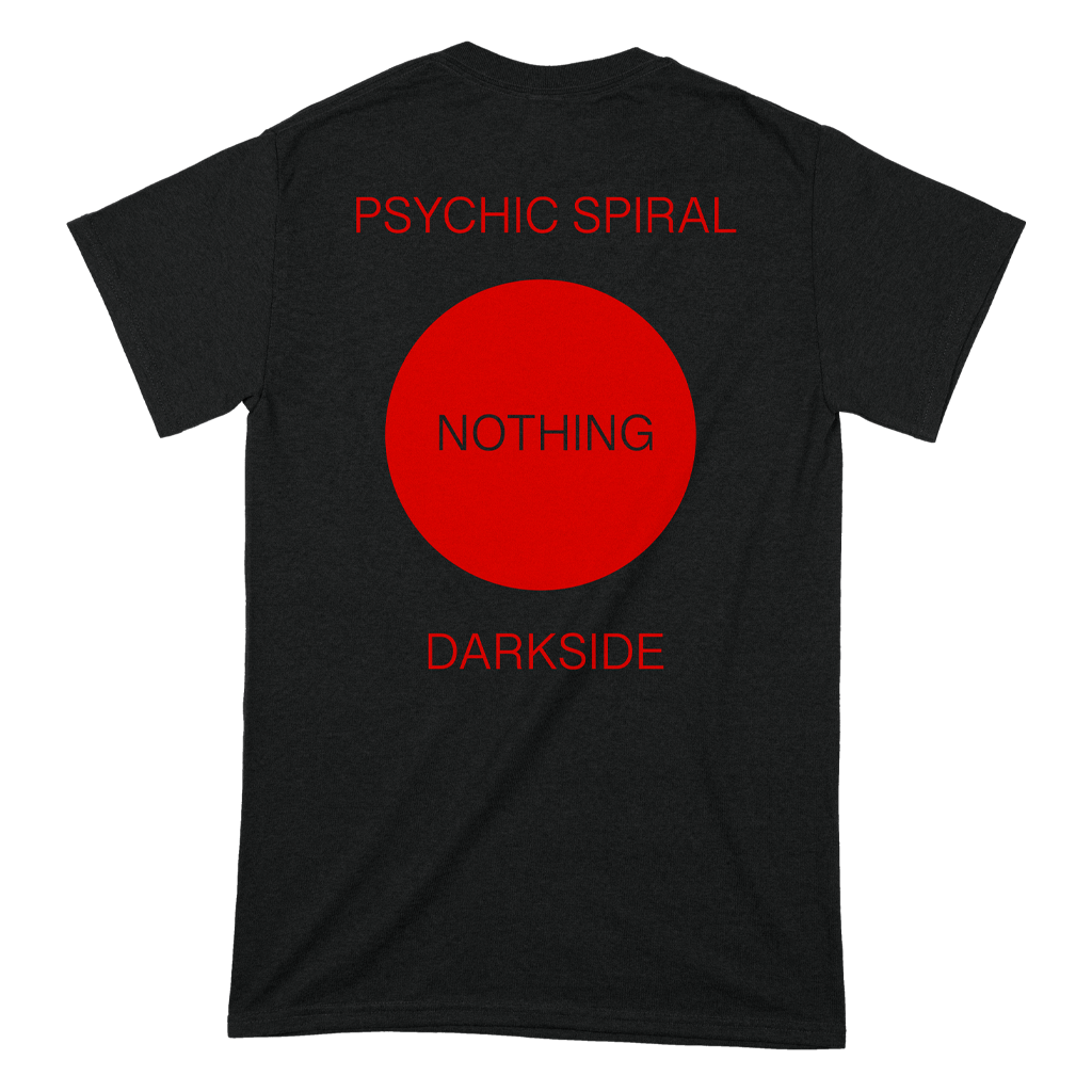 Nothing T-Shirt
