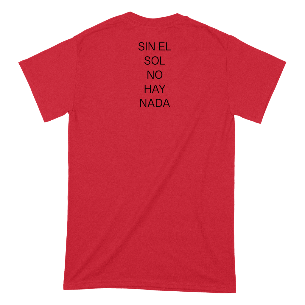 Nothing Circle 2025 T-Shirt