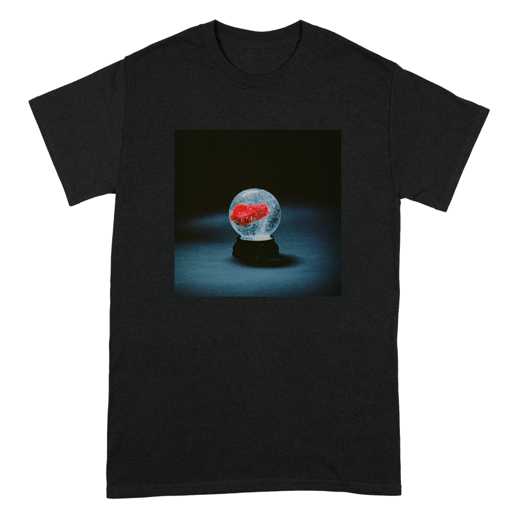 Nothing Album Art T-Shirt