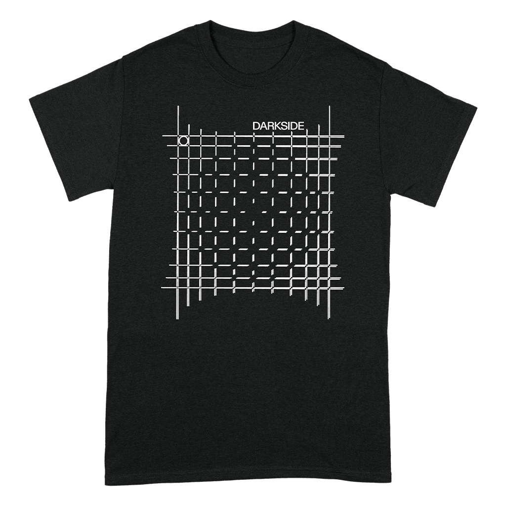 Grid T-Shirt