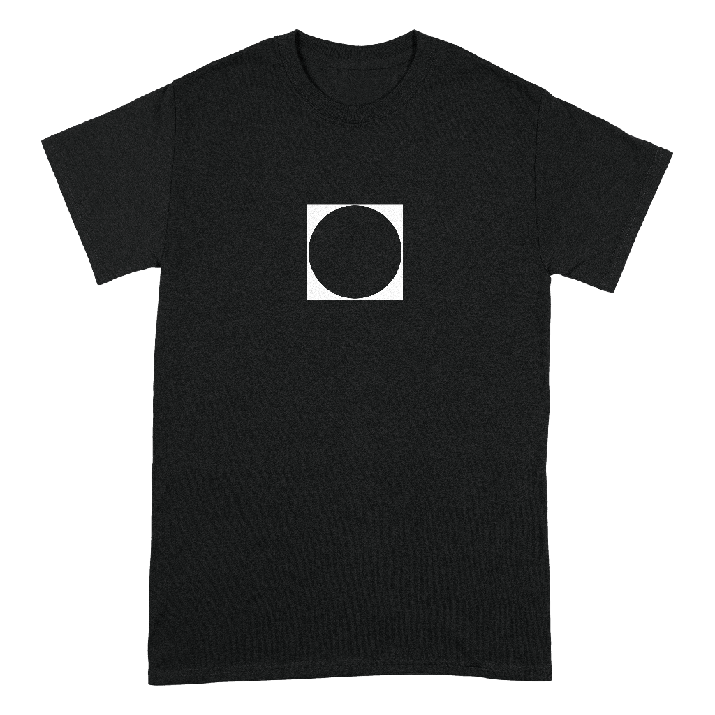 2026 DARKSIDE Residencies T-Shirt