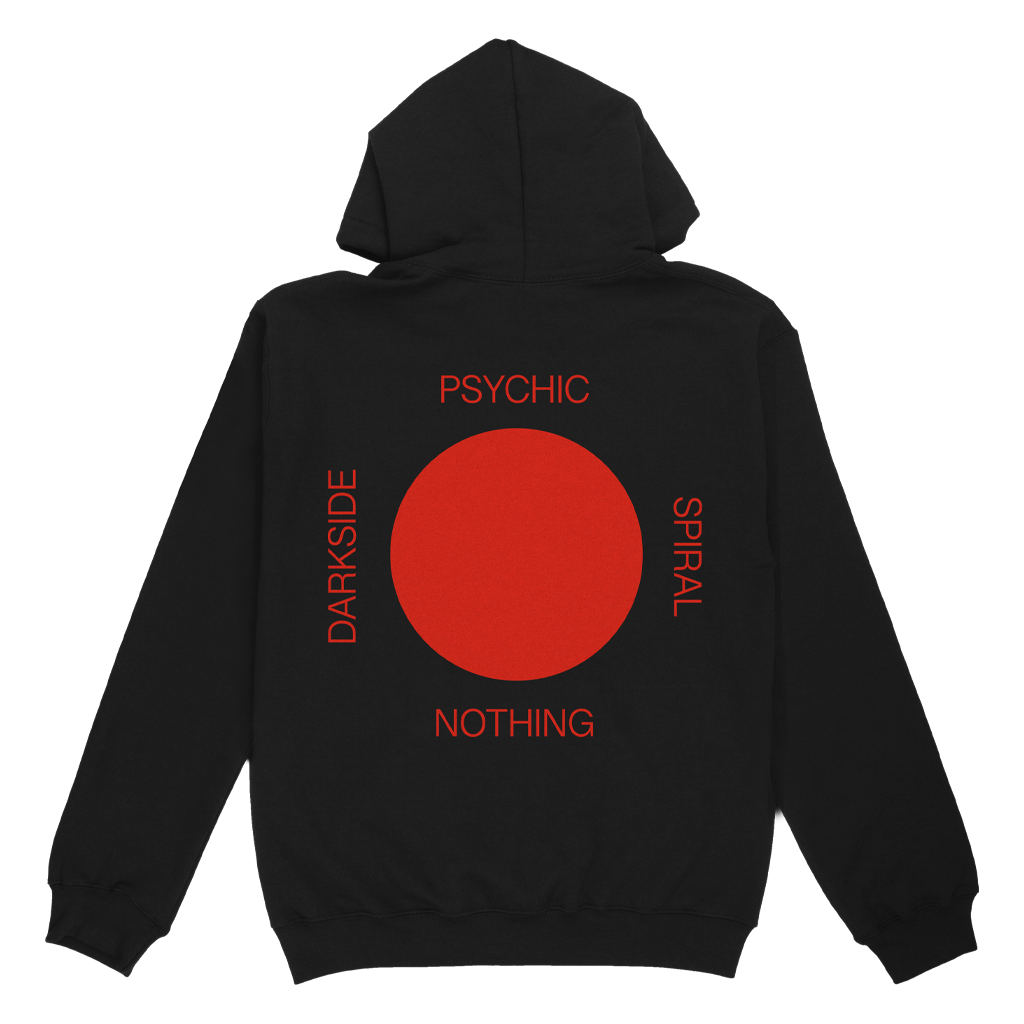 Keep Singing Pullover Hoodie