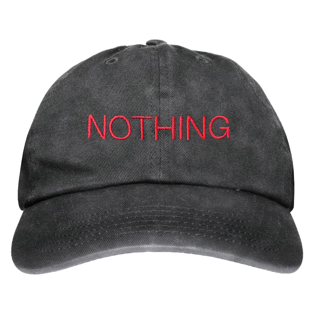 Nothing Hat