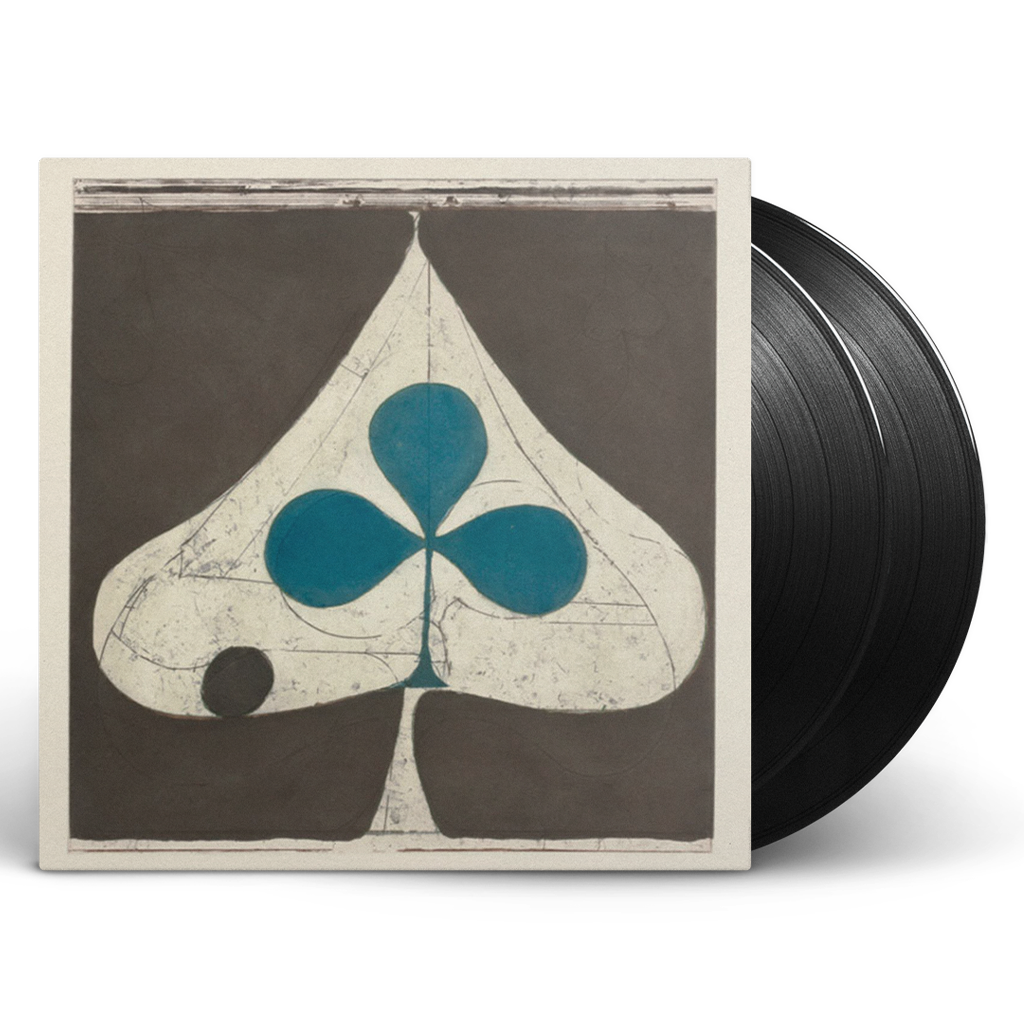 Shields 2x12" Vinyl (Black)