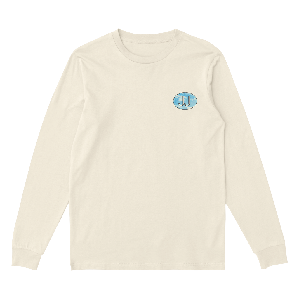Am I Gonna Lose Myself Longsleeve T-Shirt