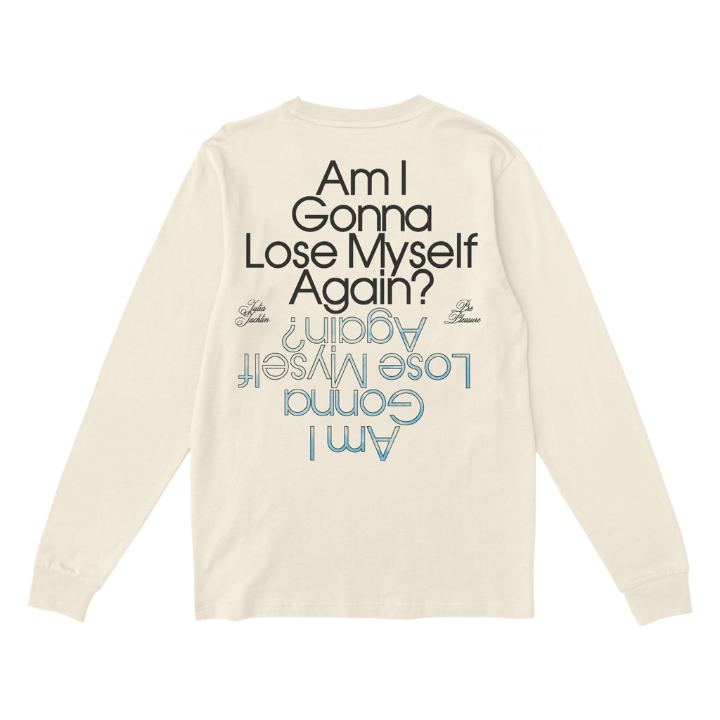 Am I Gonna Lose Myself Longsleeve T-Shirt