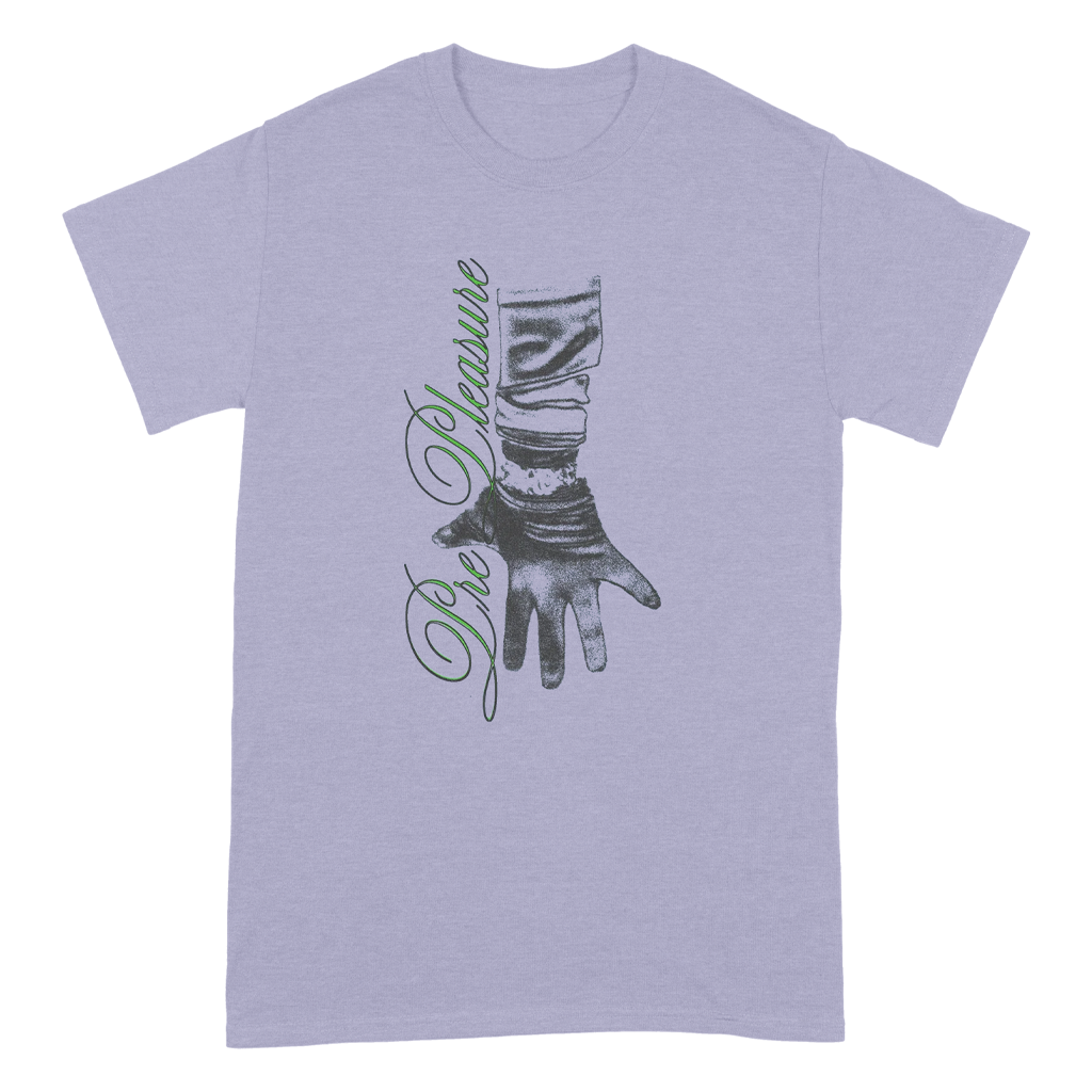 PRE PLEASURE Glove T-Shirt