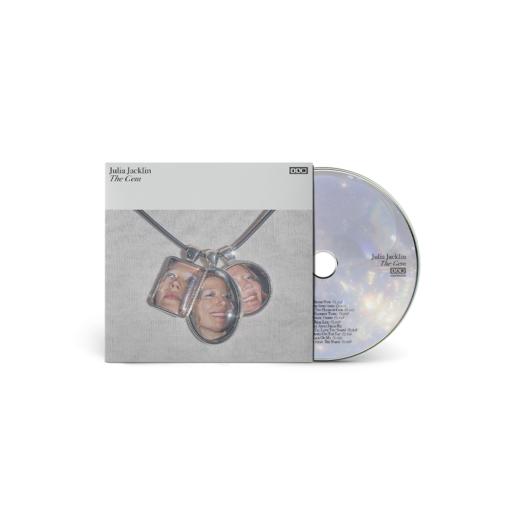 The Gem CD