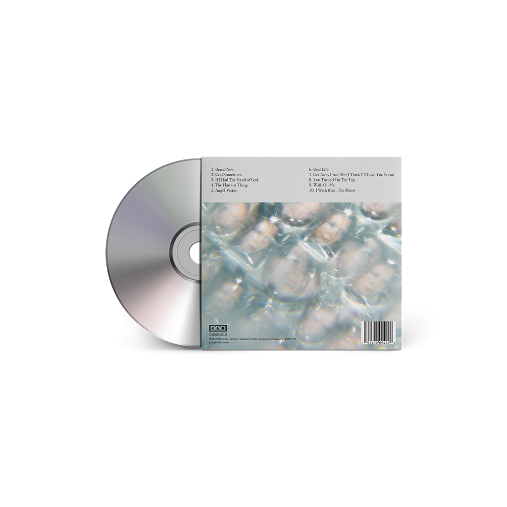 The Gem CD