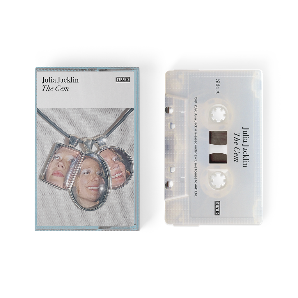 The Gem Cassette