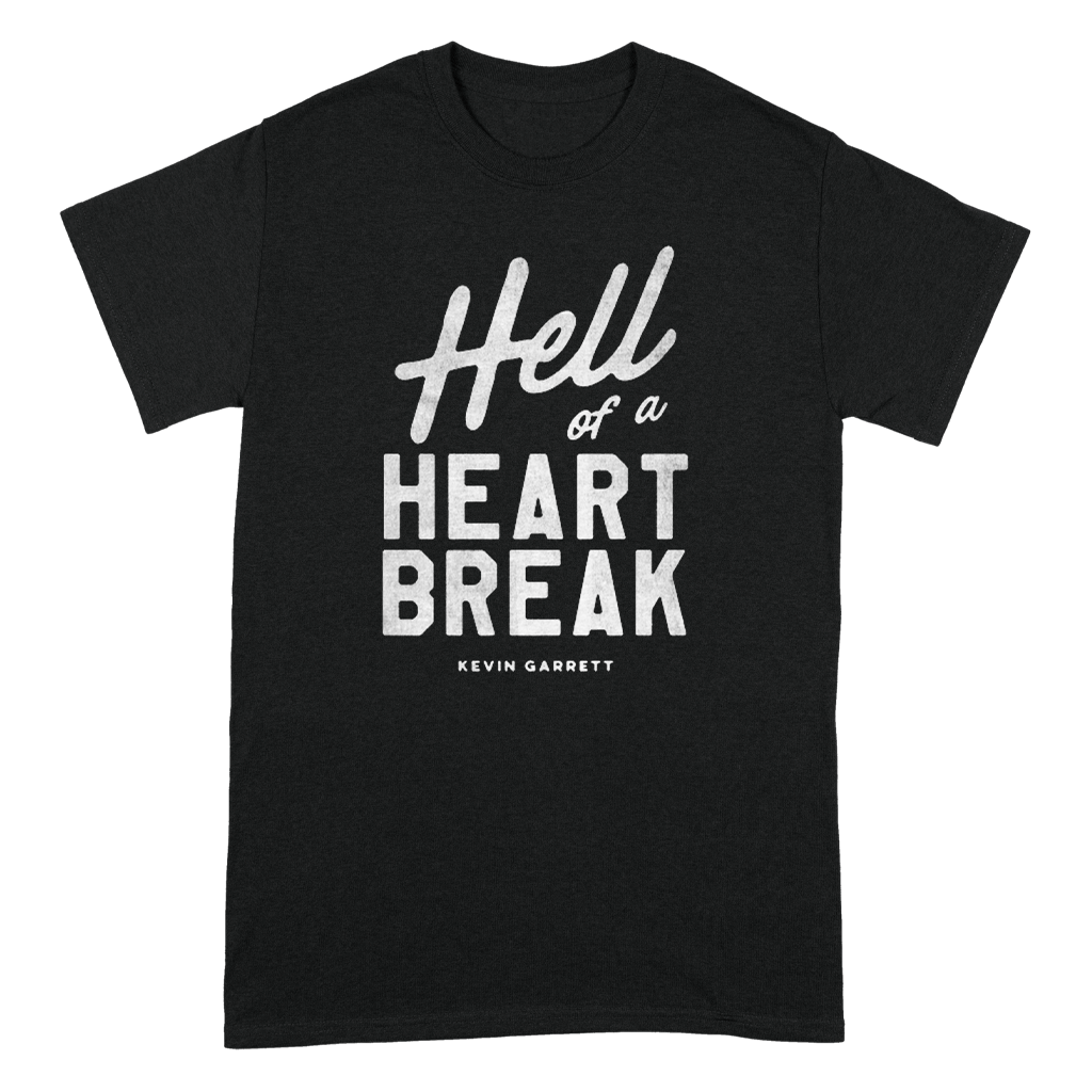 Hell/Heartbreak T-Shirt