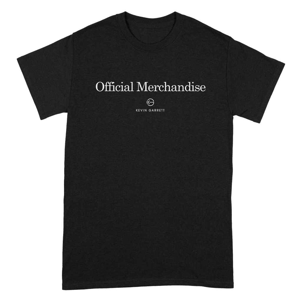KG Official T-Shirt