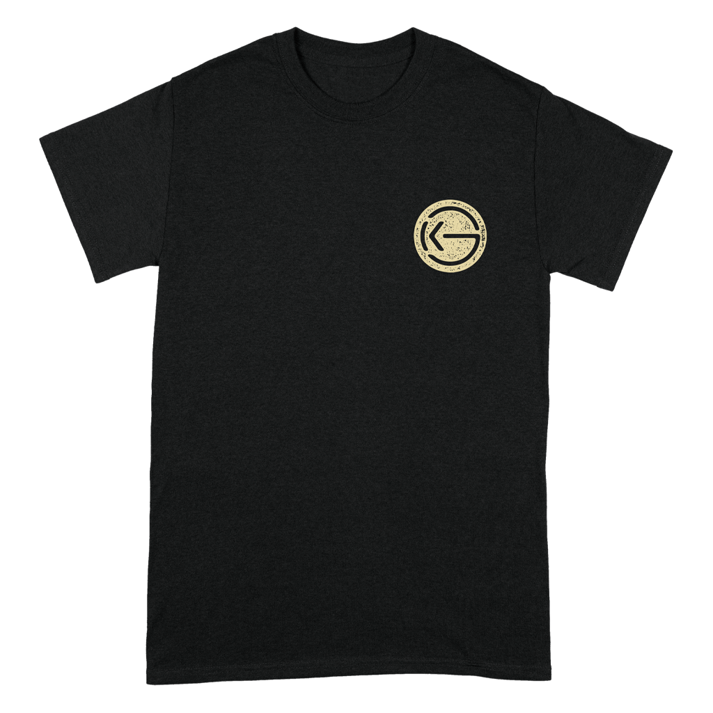 Mellow Drama 10 Year Anniversary T-Shirt