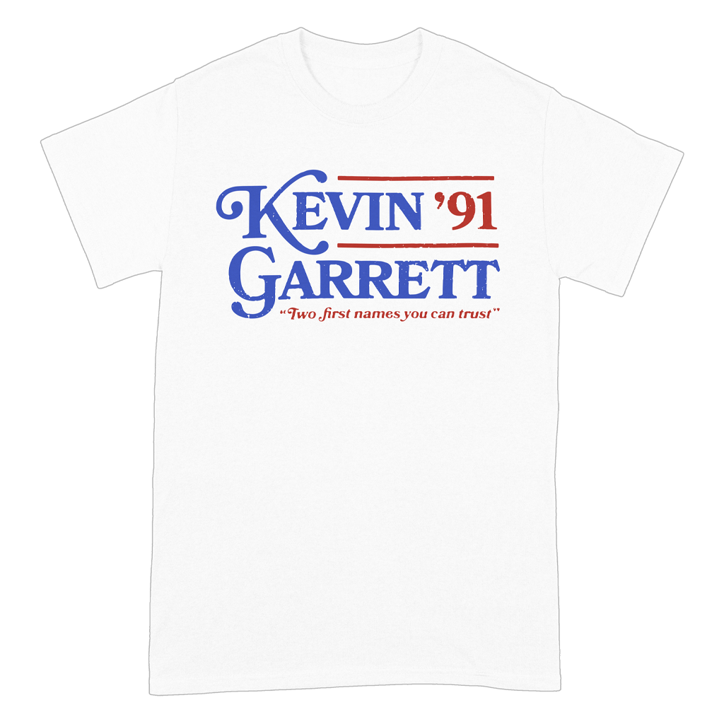 Campaign T-Shirt