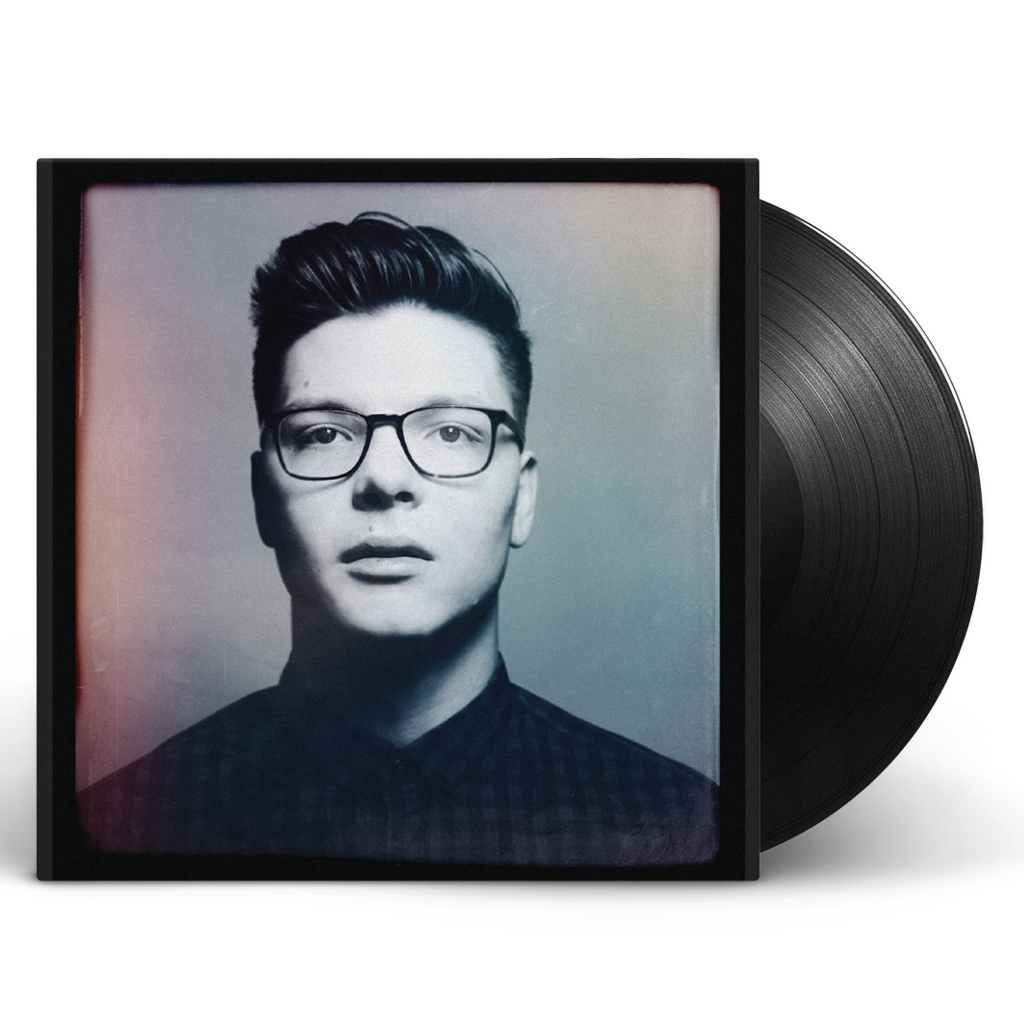 Mellow Drama - 10th Anniversary Edition 12" Vinyl (Black)